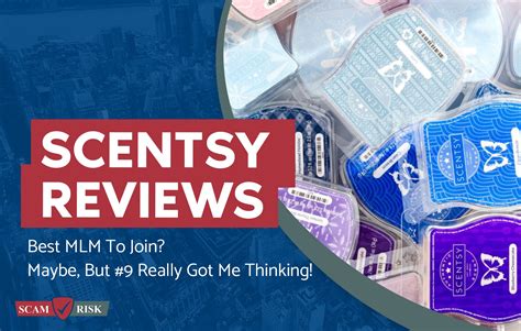 scentsy reviews|is scentsy a scam.